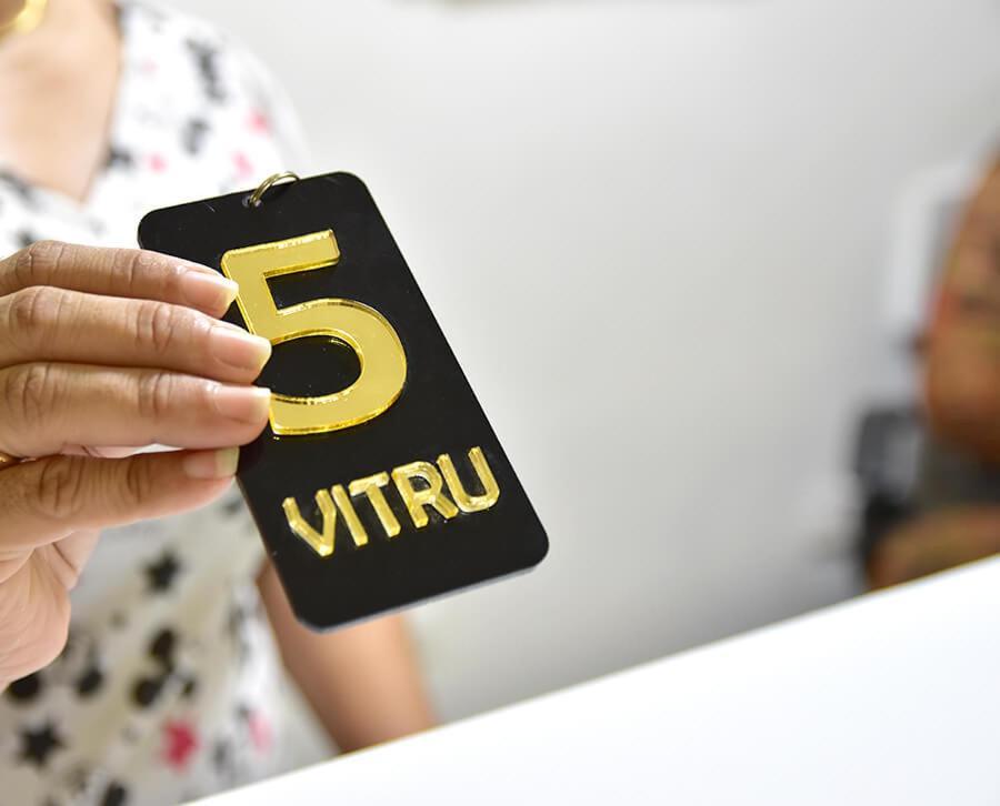 Готель Vitru Кукута Екстер'єр фото